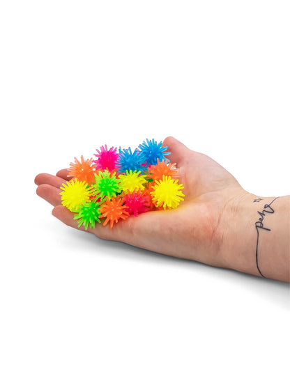Juguete criaturas mini pelotas adhesivas Creeblers