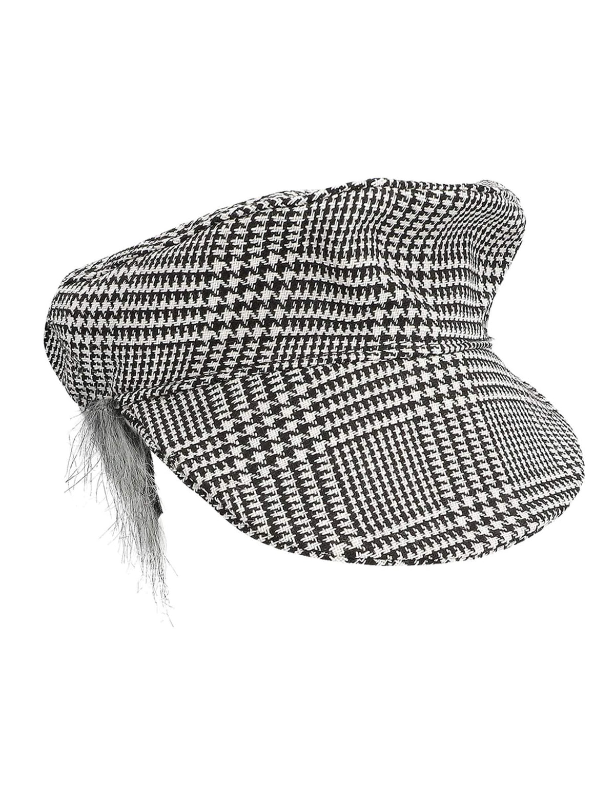 Kit de accesorios de abuelo para adulto