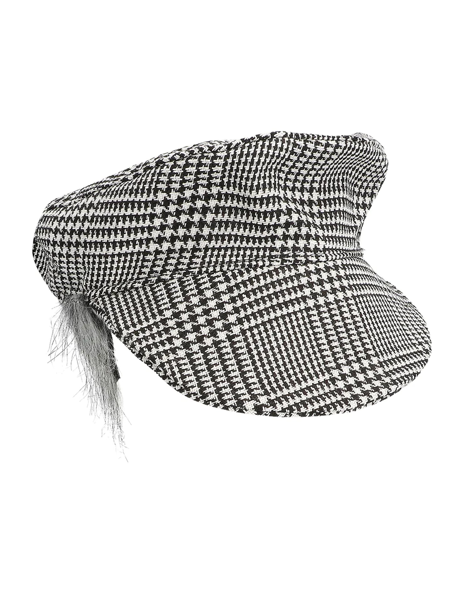 Kit de accesorios de abuelo para adulto