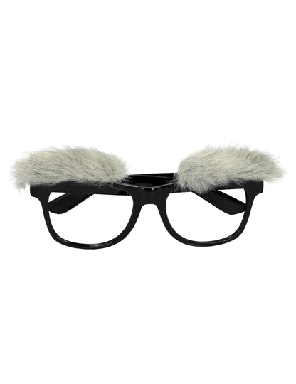 Kit de accesorios de abuelo para adulto