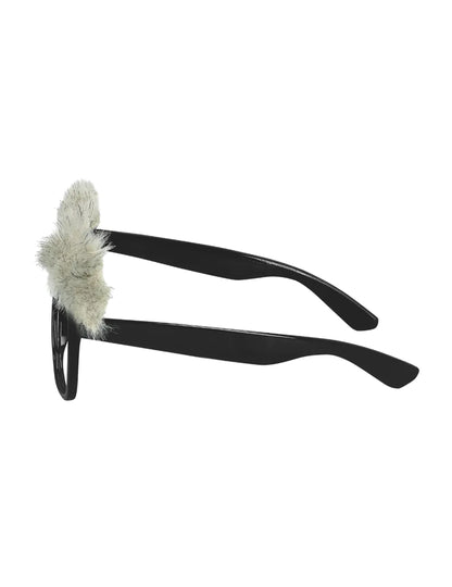Kit de accesorios de abuelo para adulto