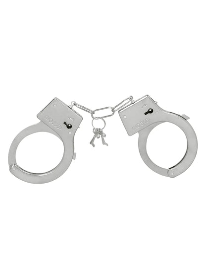 Kit de accesorios de preso para adulto