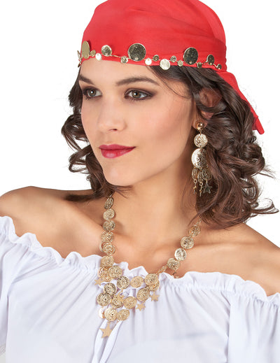 Kit joyas bohemio