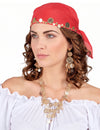 Kit joyas bohemio