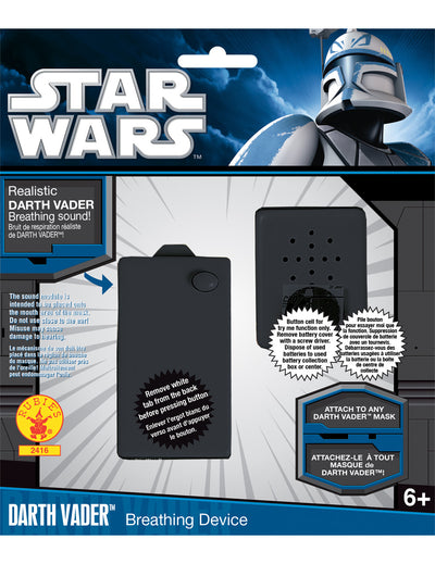 Kit sonoro de Darth Vader™
