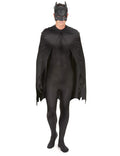 Capas de superhéroes