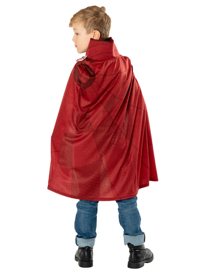 Kit de capa y medallón del Doctor Strange™ para niños