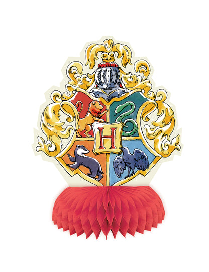 Kit de decoración de 7 piezas - Harry Potter™