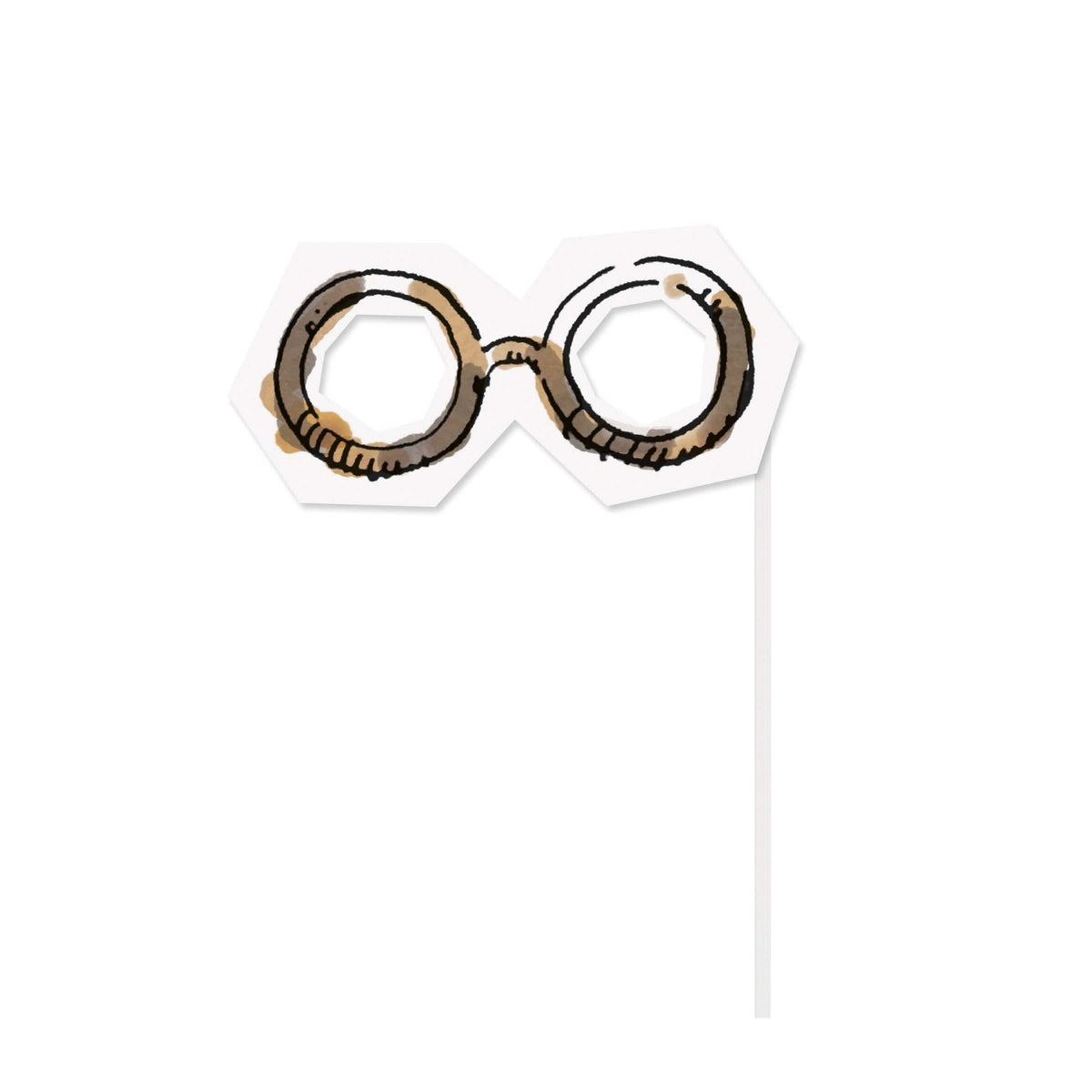 Kit de photoboot 8 piezas de Harry Potter™