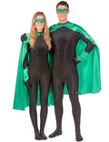 Capas verdes