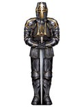 Decoración medieval