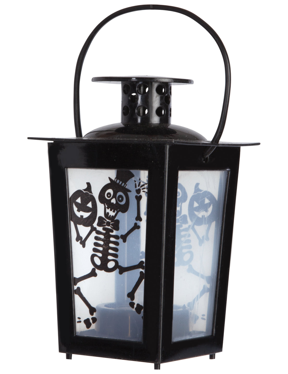 Linterna luminosa 15 x 8 cm