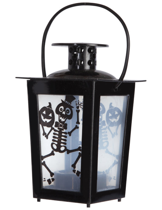 Linterna luminosa 15 x 8 cm