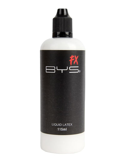 Látex líquido especial FX 115 ml