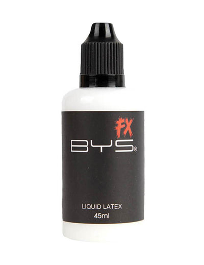 Látex líquido especial FX 45 ml