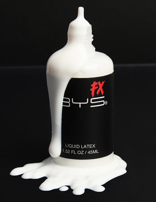 Látex líquido especial FX 45 ml
