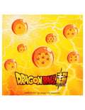 Decoración Dragon Ball Z