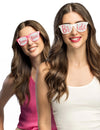 Lote de 3 gafas Team Bride y Bride to be para adulto