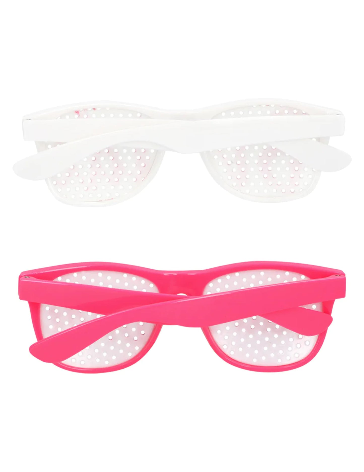 Lote de 3 gafas Team Bride y Bride to be para adulto
