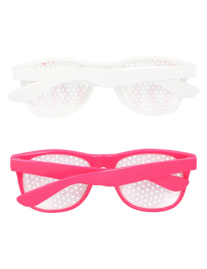 Lote de 3 gafas Team Bride y Bride to be para adulto