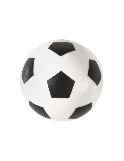 8 Pelotas saltarinas de fútbol 3D