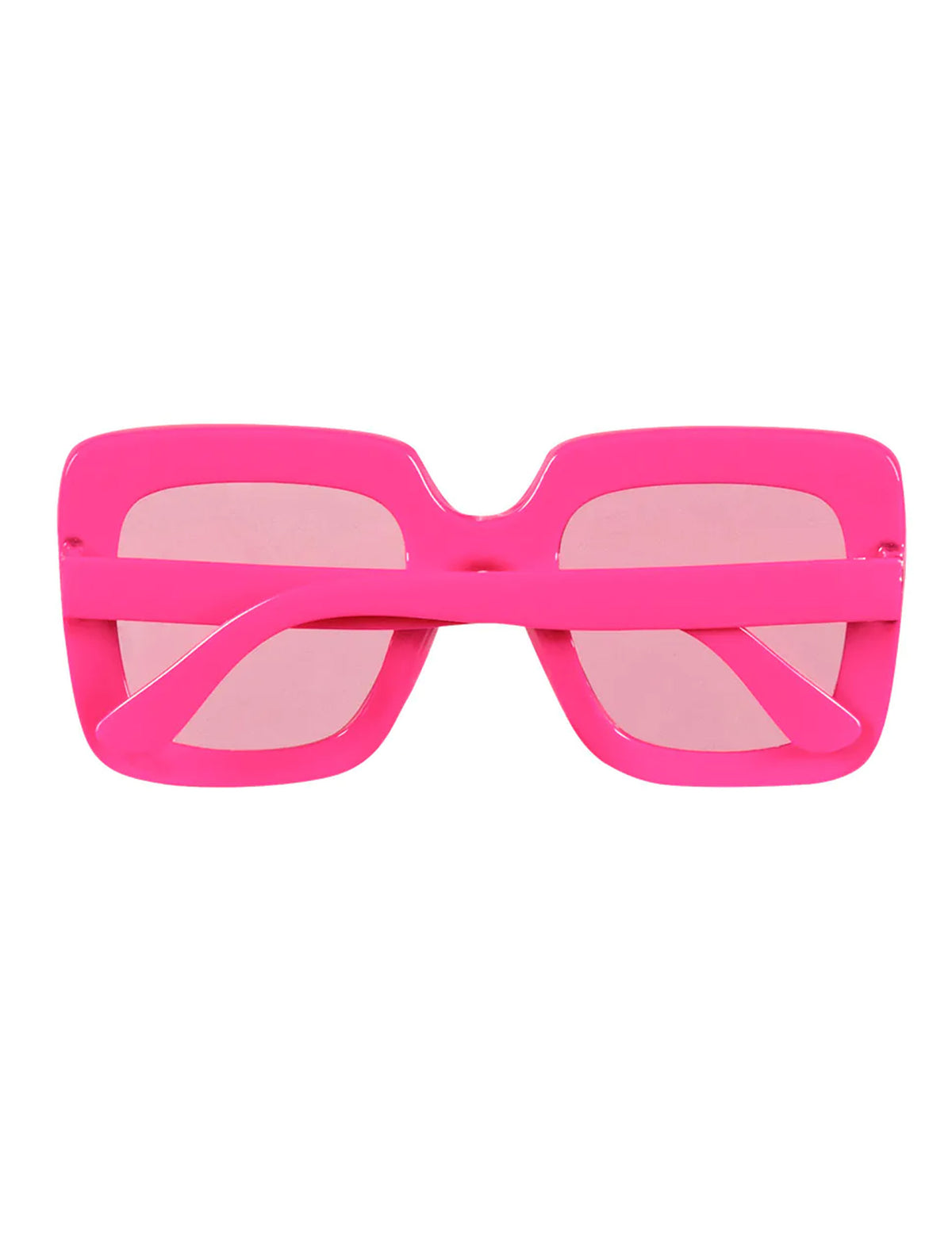 Gafas bling bling rosa