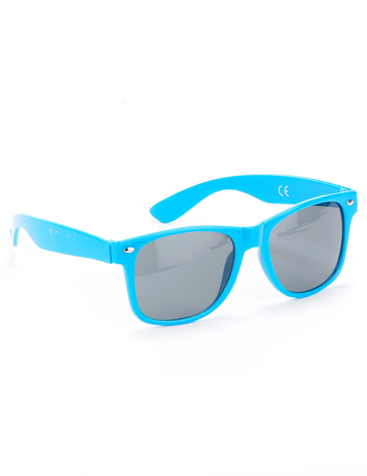 Gafas blues azul adulto