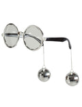 Gafas Disco