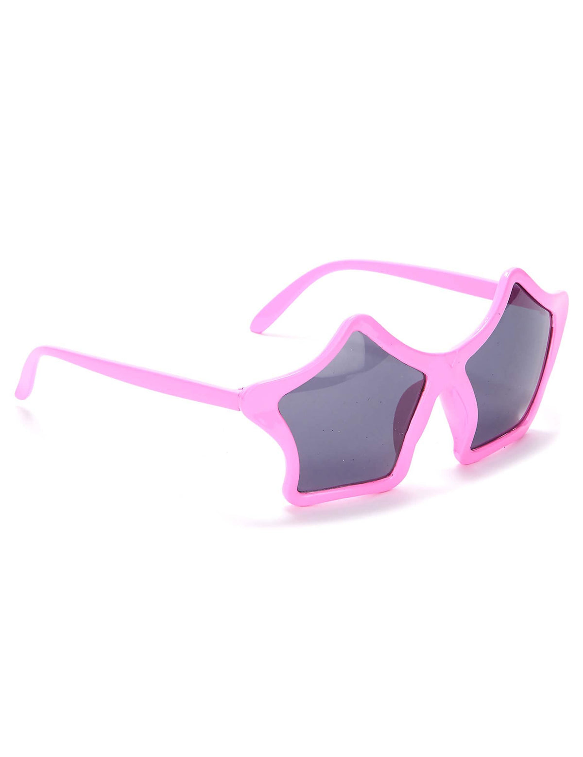 Gafas de estrella para adulto