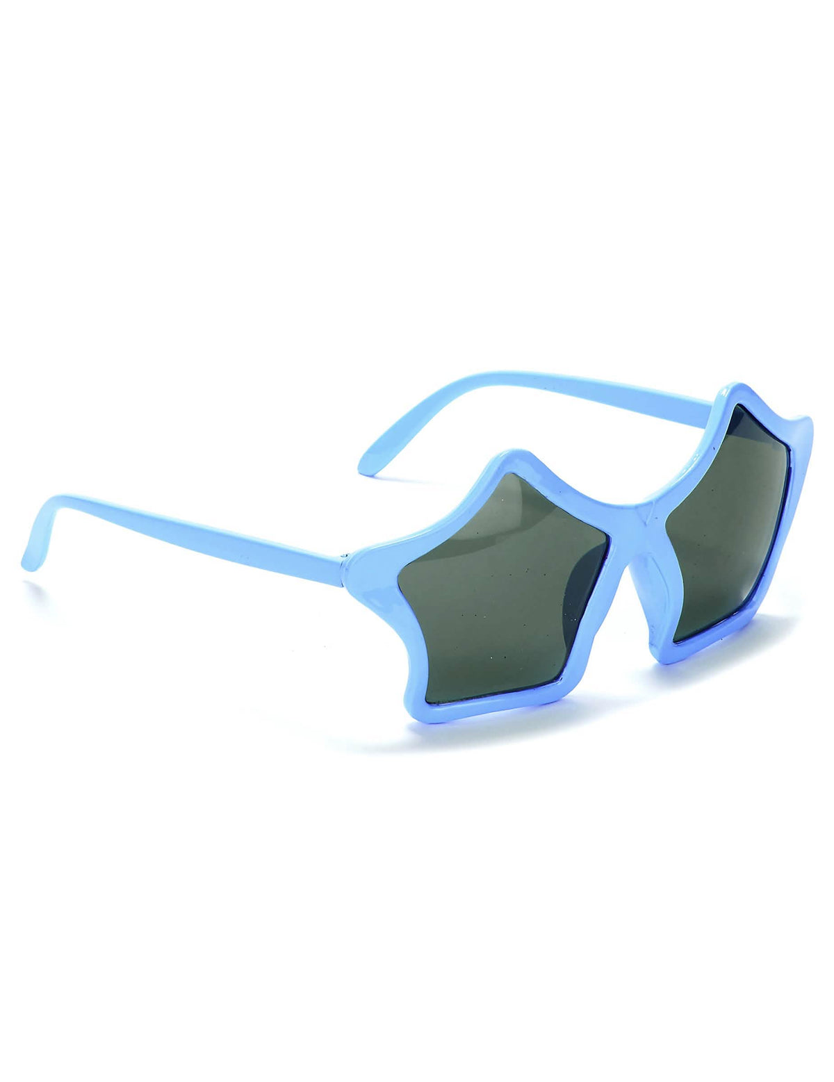 Gafas de estrella para adulto