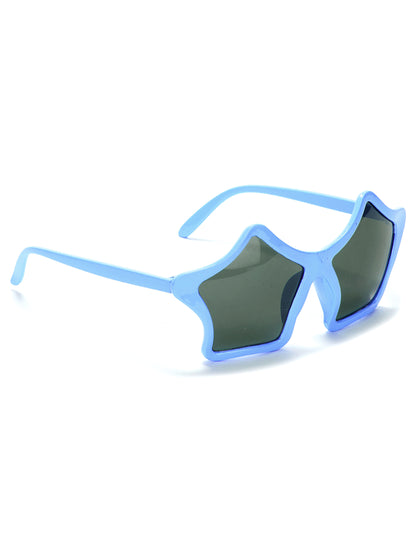 Gafas de estrella para adulto
