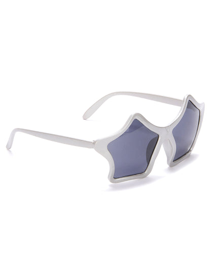 Gafas de estrella para adulto