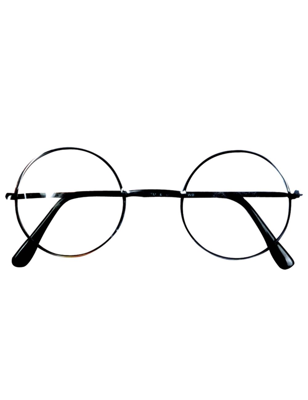 gafas Harry Potter para niño negras y redondas