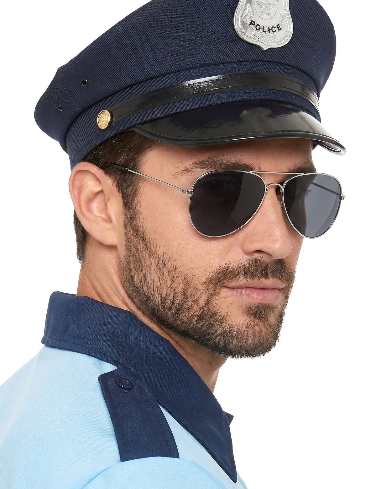 Gafas de aviador para adulto