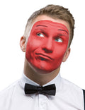 Maquillaje de elfos y duendes para hombre