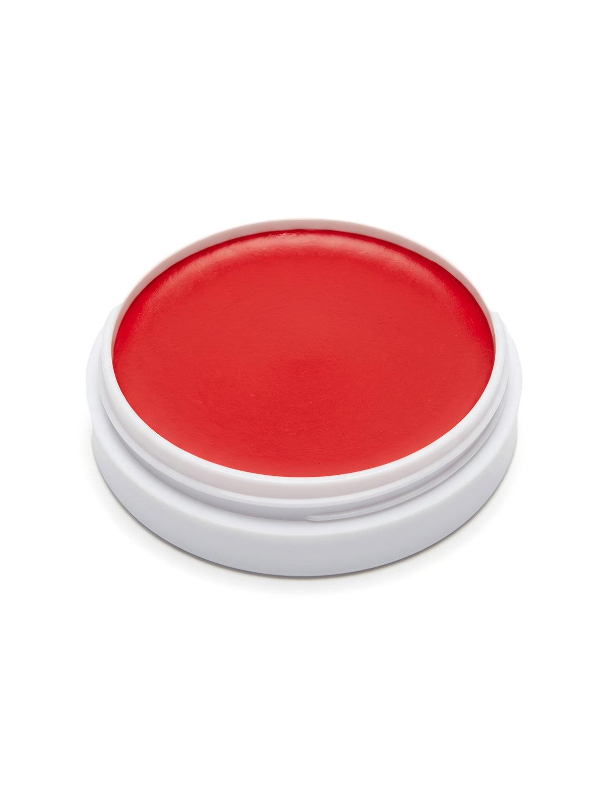 Maquillaje base acuosa rojo 9,6 ml