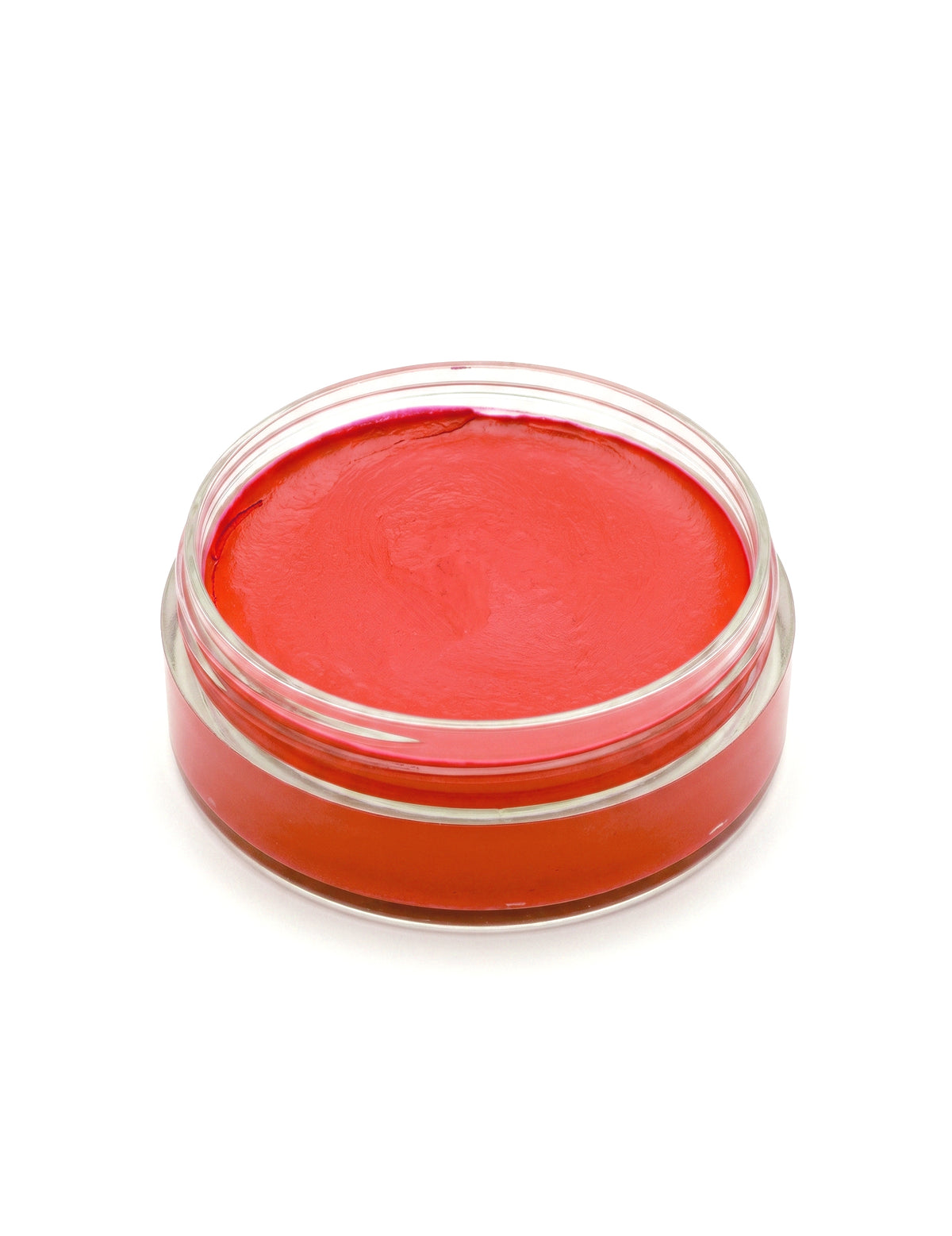Maquillaje naranja neón 7,8 g