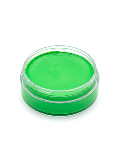 Maquillaje verde neón 7,8 g