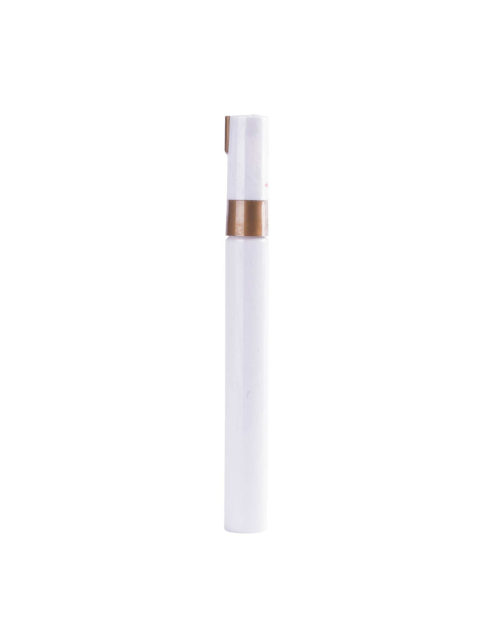 Marqueur de peinture à pointe fine pour décoration doré 10ml
