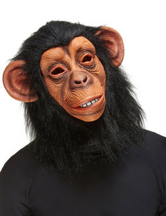 Máscaras de animales