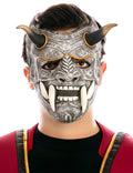 Máscaras Magia y Terror Demonios