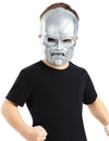 Máscara Doctor Doom Avengers Doomsday™ para niño