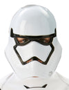 Máscara Stormtrooper - Star Wars VII™ niño