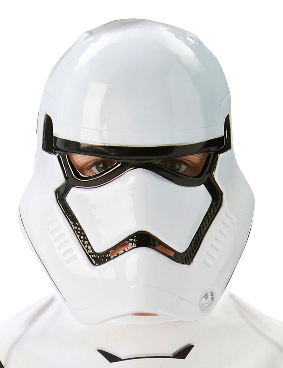 Máscara Stormtrooper - Star Wars VII™ niño