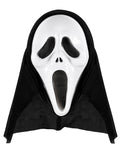 Máscaras de fantasmas