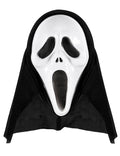 Máscaras de miedo y de terror para Halloween