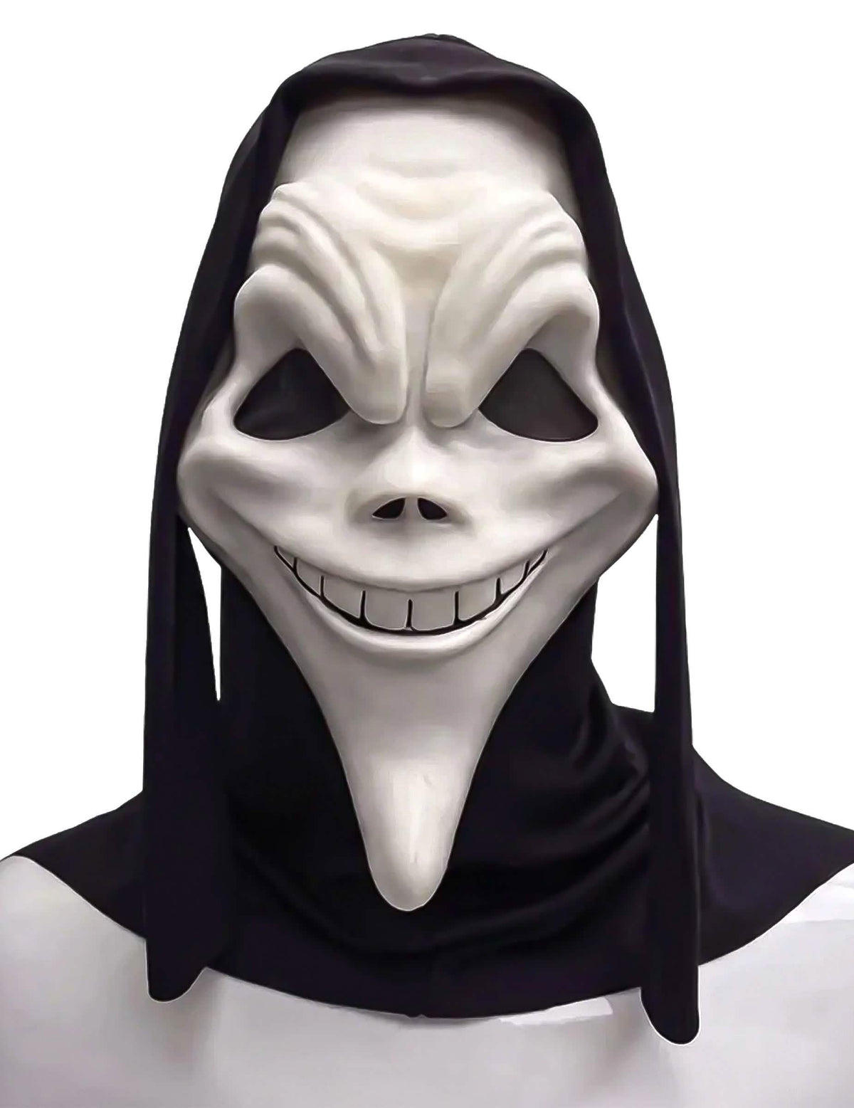 Máscara Grinny Scary Movie 6™ adulto