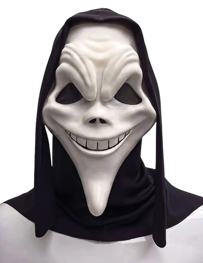 Máscara Grinny Scary Movie 6™ adulto