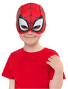 Máscara Preschool Spidey™ niño