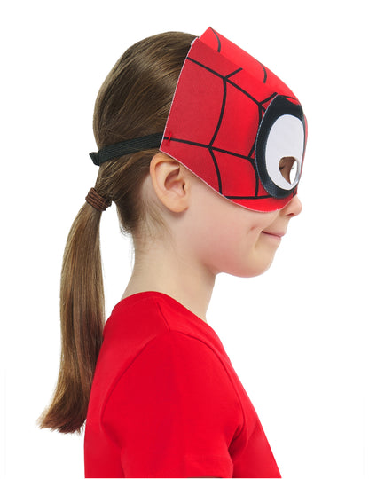 Máscara Preschool Spidey™ niño